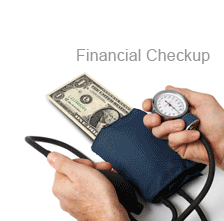financial-checkup